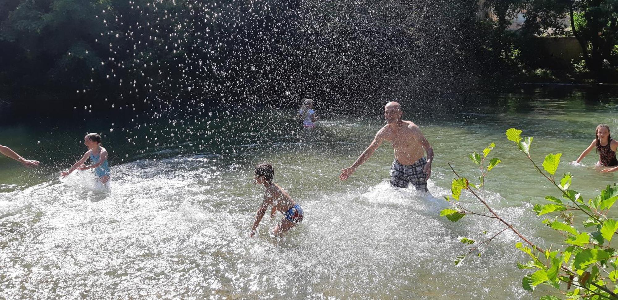 مبيت وإفطار Dienville Domaine Le Colombier المظهر الخارجي الصورة