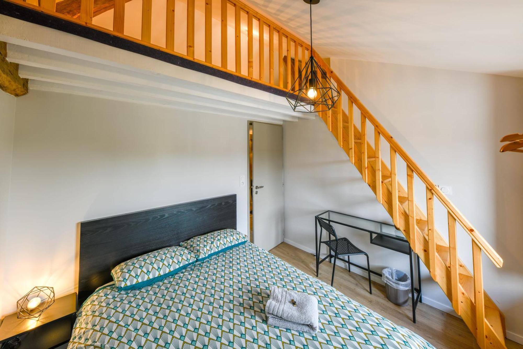 مبيت وإفطار Dienville Domaine Le Colombier الغرفة الصورة