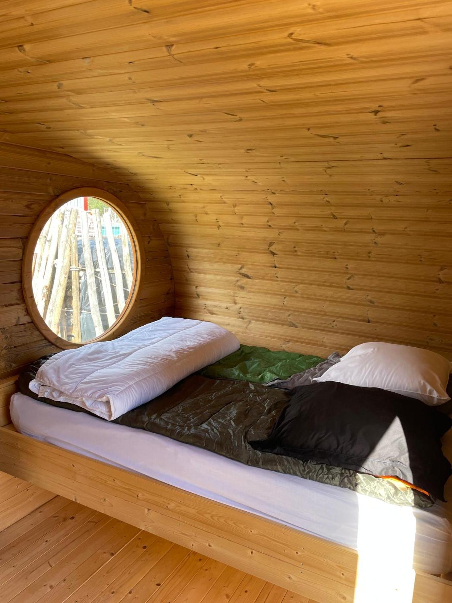 مبيت وإفطار Dienville Domaine Le Colombier الغرفة الصورة