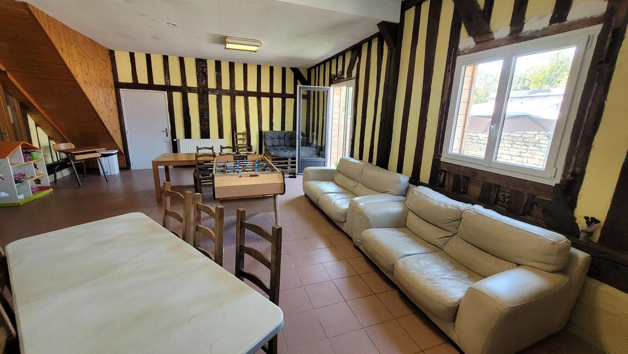 مبيت وإفطار Dienville Domaine Le Colombier الغرفة الصورة